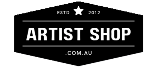 Artist Shop